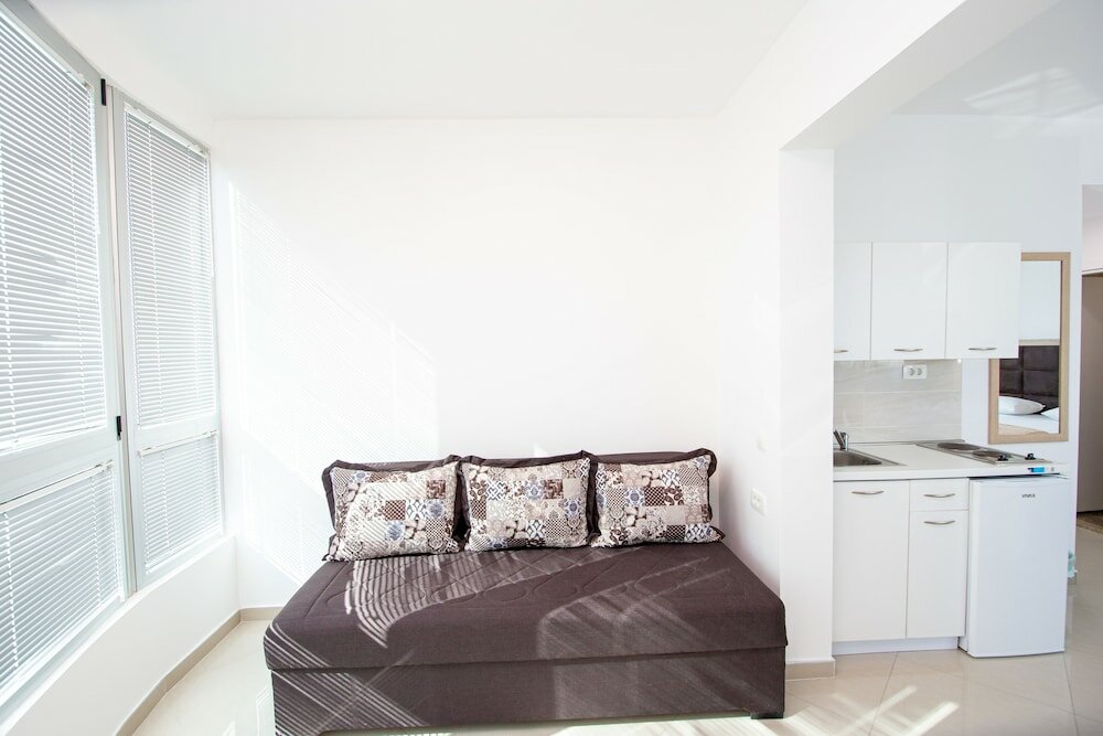 Фото Sofija Apartments