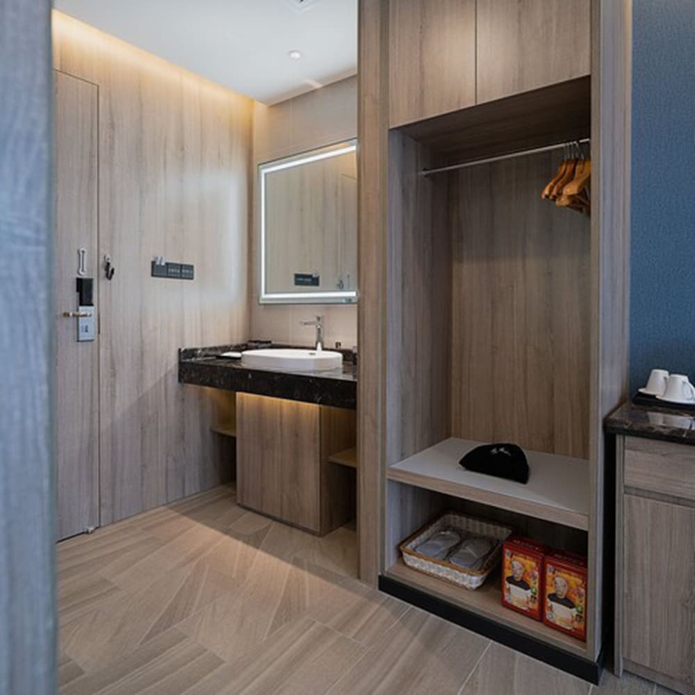 Фото Dongguan Haili Hotel