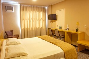 Diplomat (Brasília, Região Administrativa de Plano Piloto), hotel