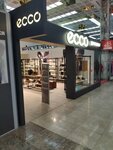 Ecco (Комсомольская площадь, 6), магазин обуви в Москве