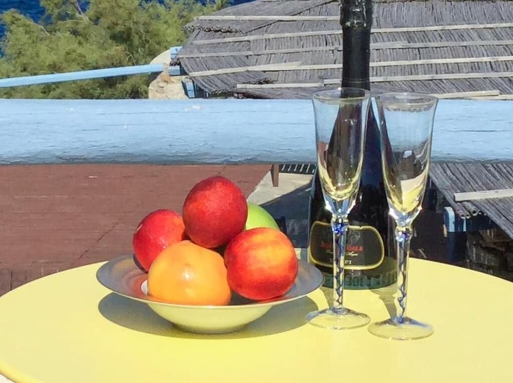 Фото Poseidon Secret Blue Pools