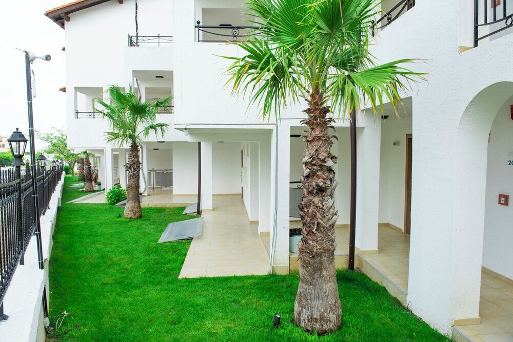 Фото Royal Calisto Hotel