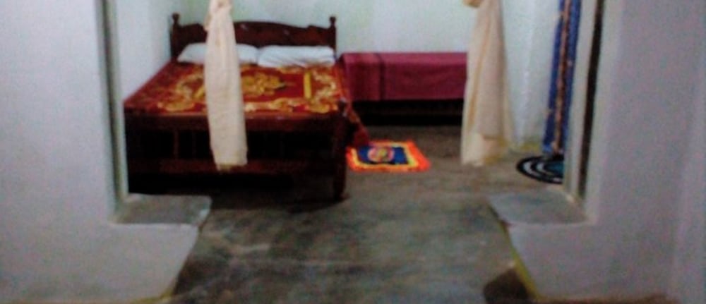 Фото Meemure isabulana resort - Hostel