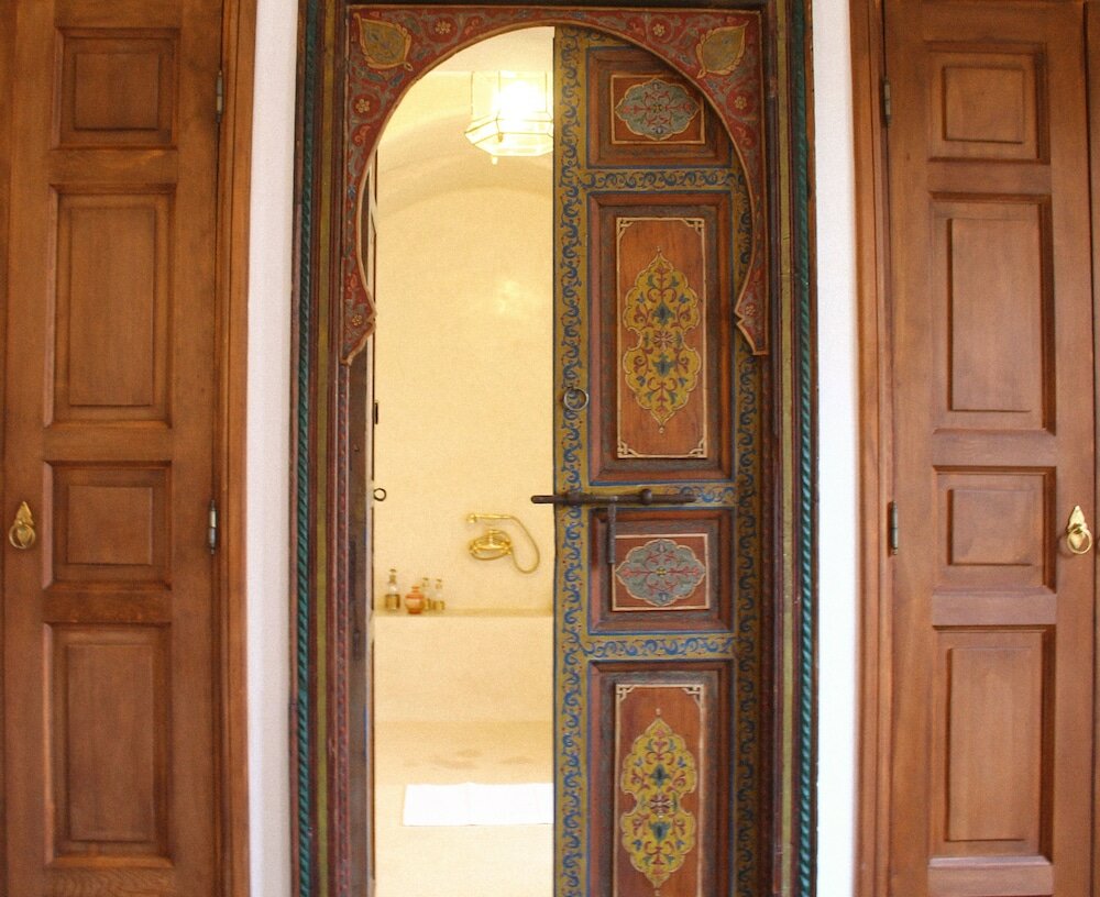 Фото El Morocco Hotel