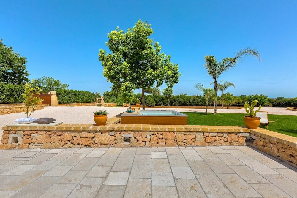 Фото 2474 Villa Vanda