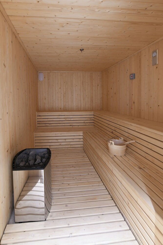 Фото Golden Tulip Riyadh