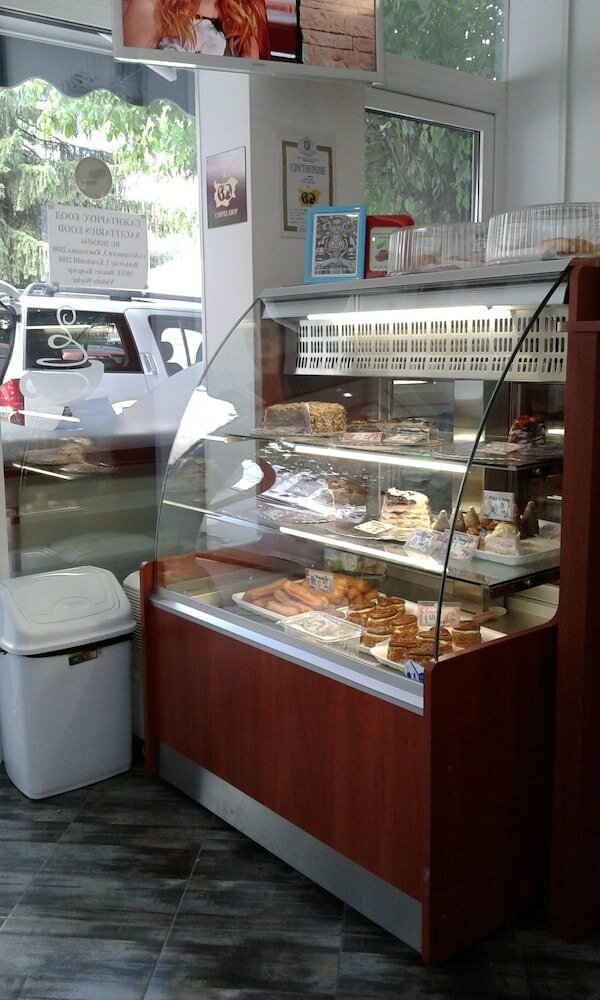 Фото Sagittarius Apartment