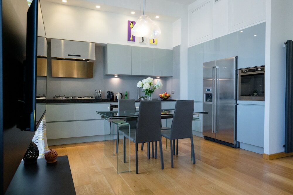 Фото NotaMi - Romolo Space Navigli