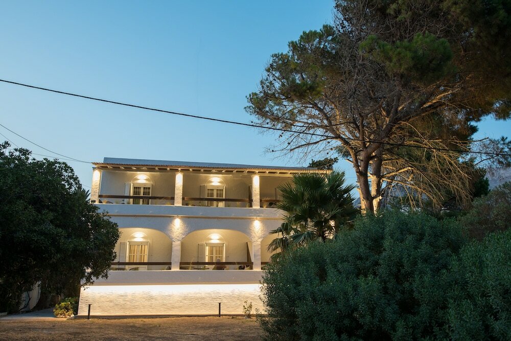 Фото Kantouni Blue Sea