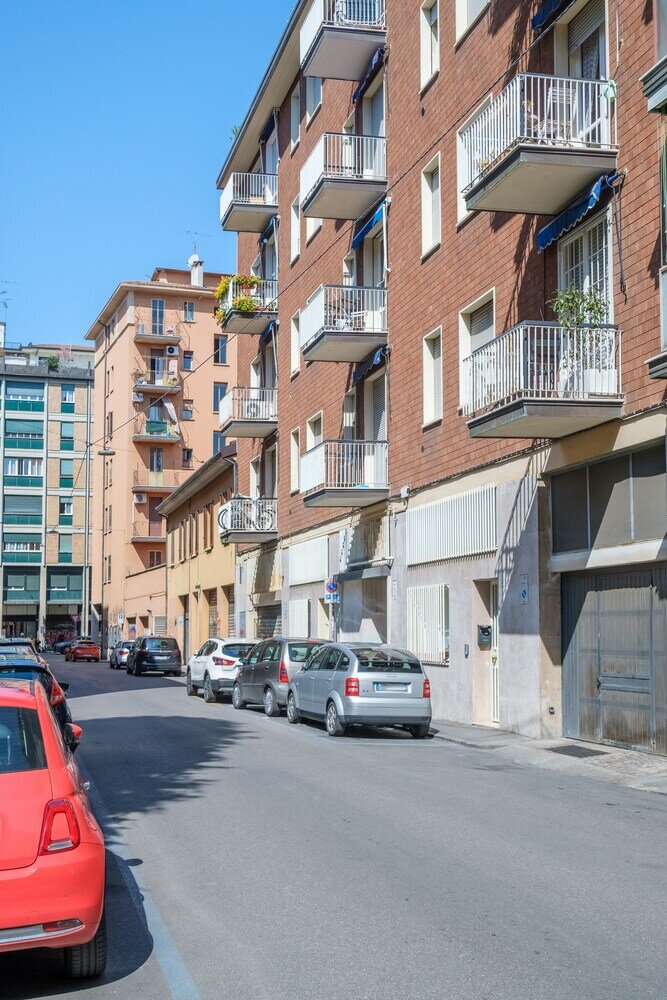 Фото San Pietro House by Studio Vita