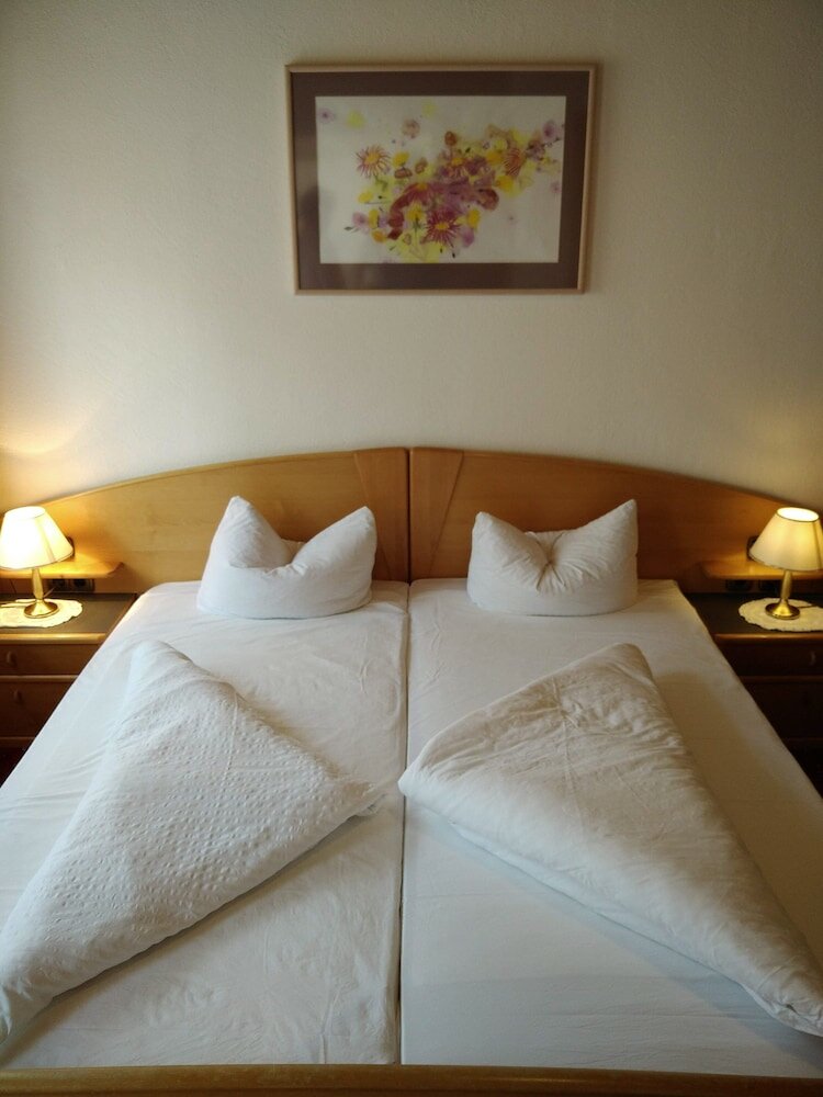 Фото Pension Weirather