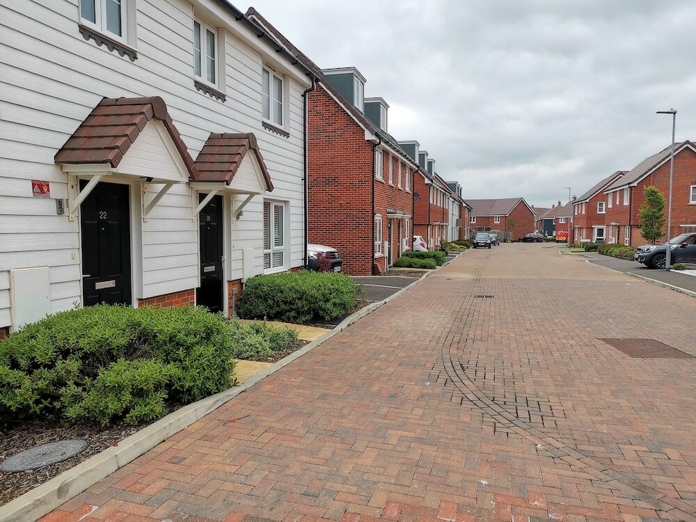 Фото Langley Haven