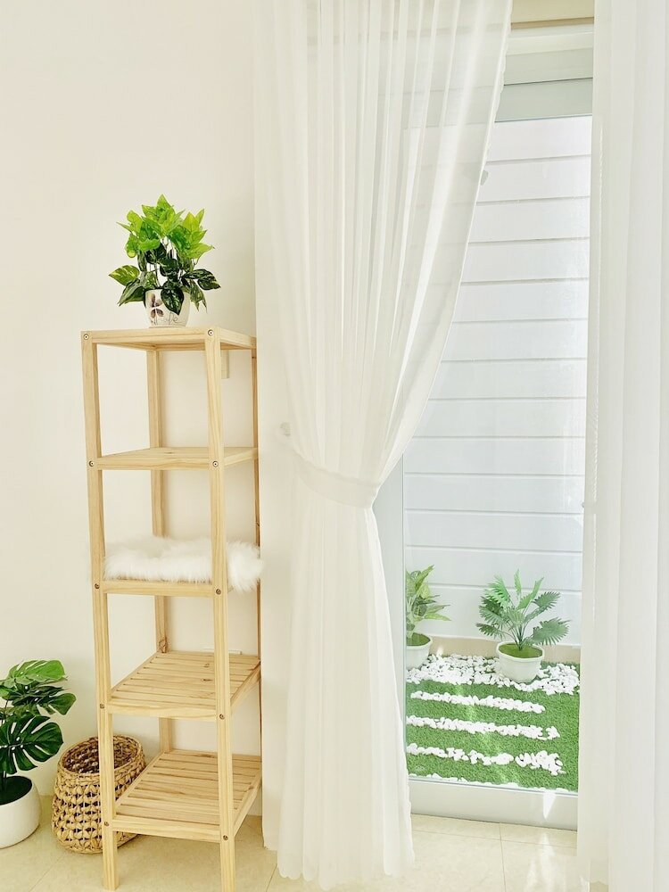 Фото The Alps Homestay