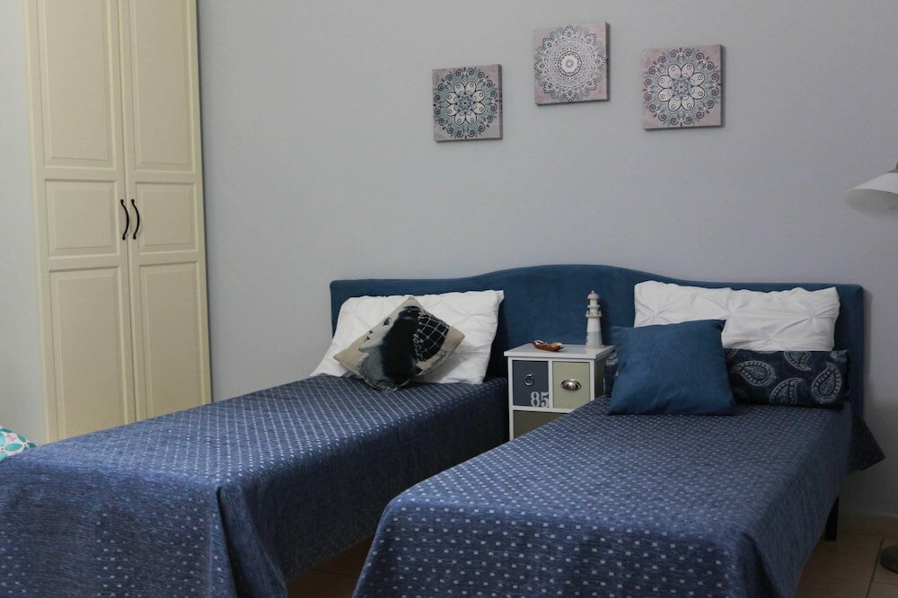 Фото Ohana Bed and Breakfast