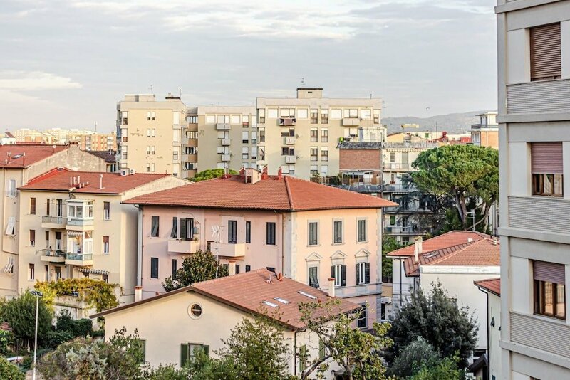 Апартаменты Frank s House Apartment - Li-e625-atti37e5 в Ливорно