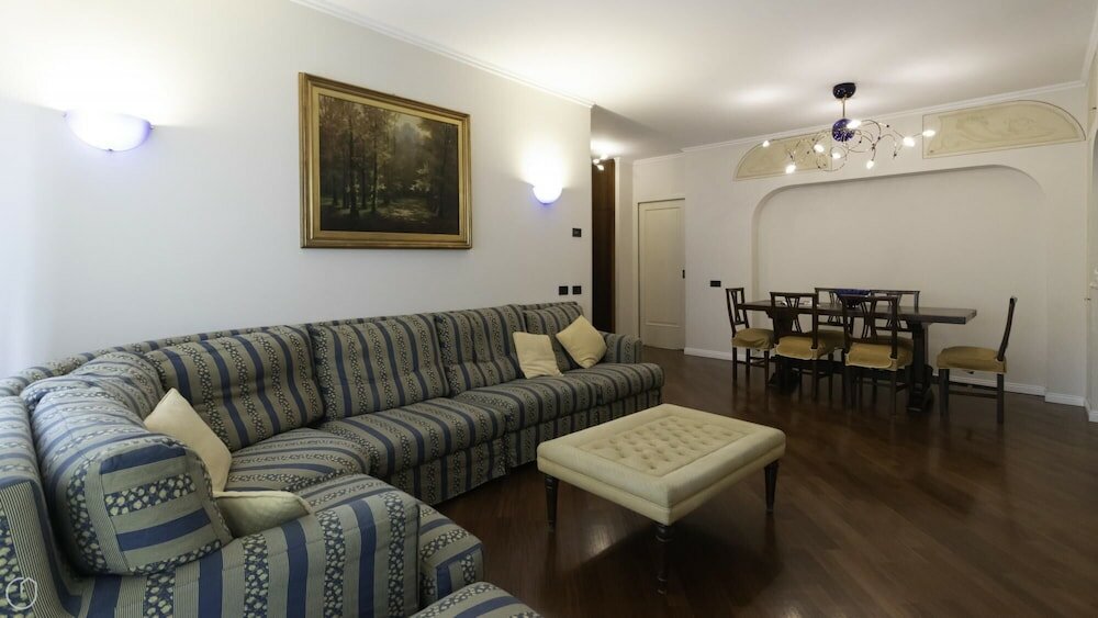 Фото Italianway - Tertulliano 61