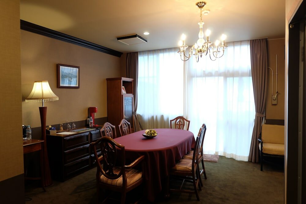 Фото Auberge Tenku