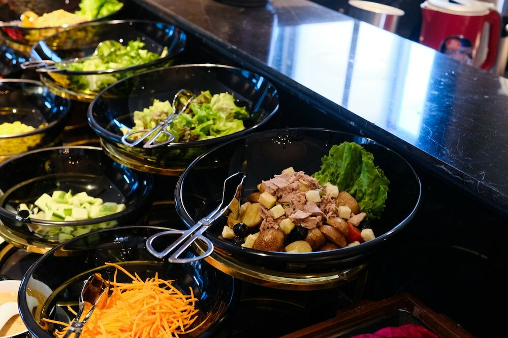 Фото Le Chanvre Hanoi Hotel & SPA