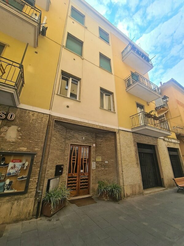 Апартаменты Casa Stefania by PortofinoVacanze в Рапалло