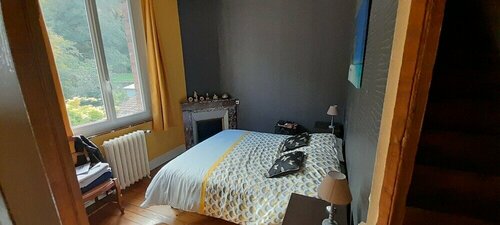 Гостиница Elegant Bourgeoise Style House в Лане