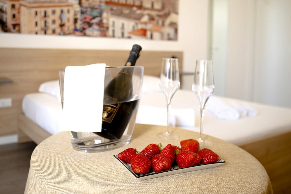 Фото Ballarò Hotel