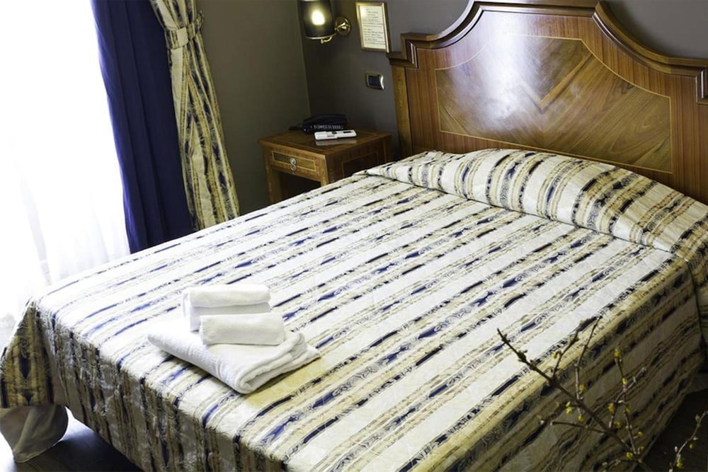 Фото Vatican Top Accommodation