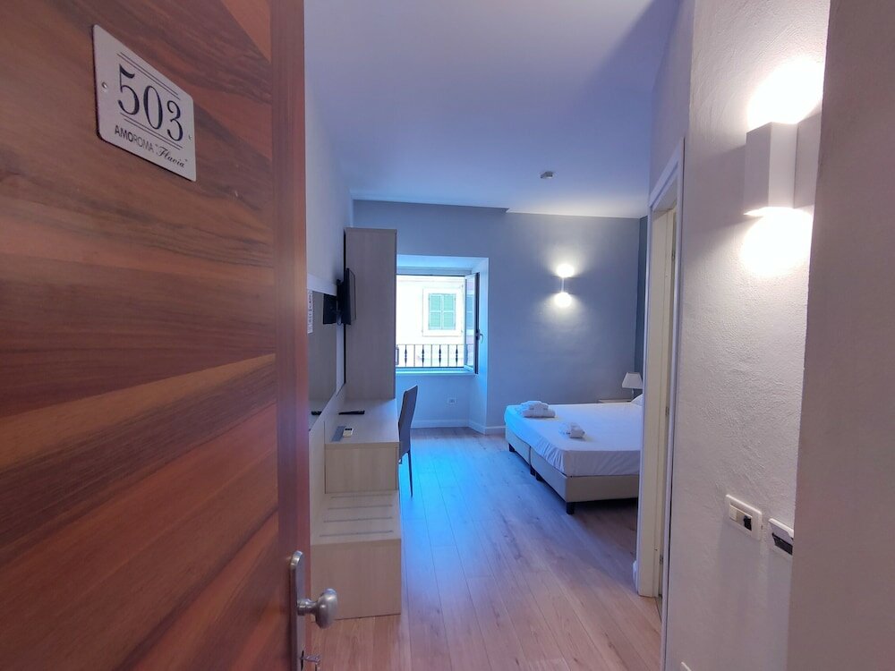 Фото Flavia Suite