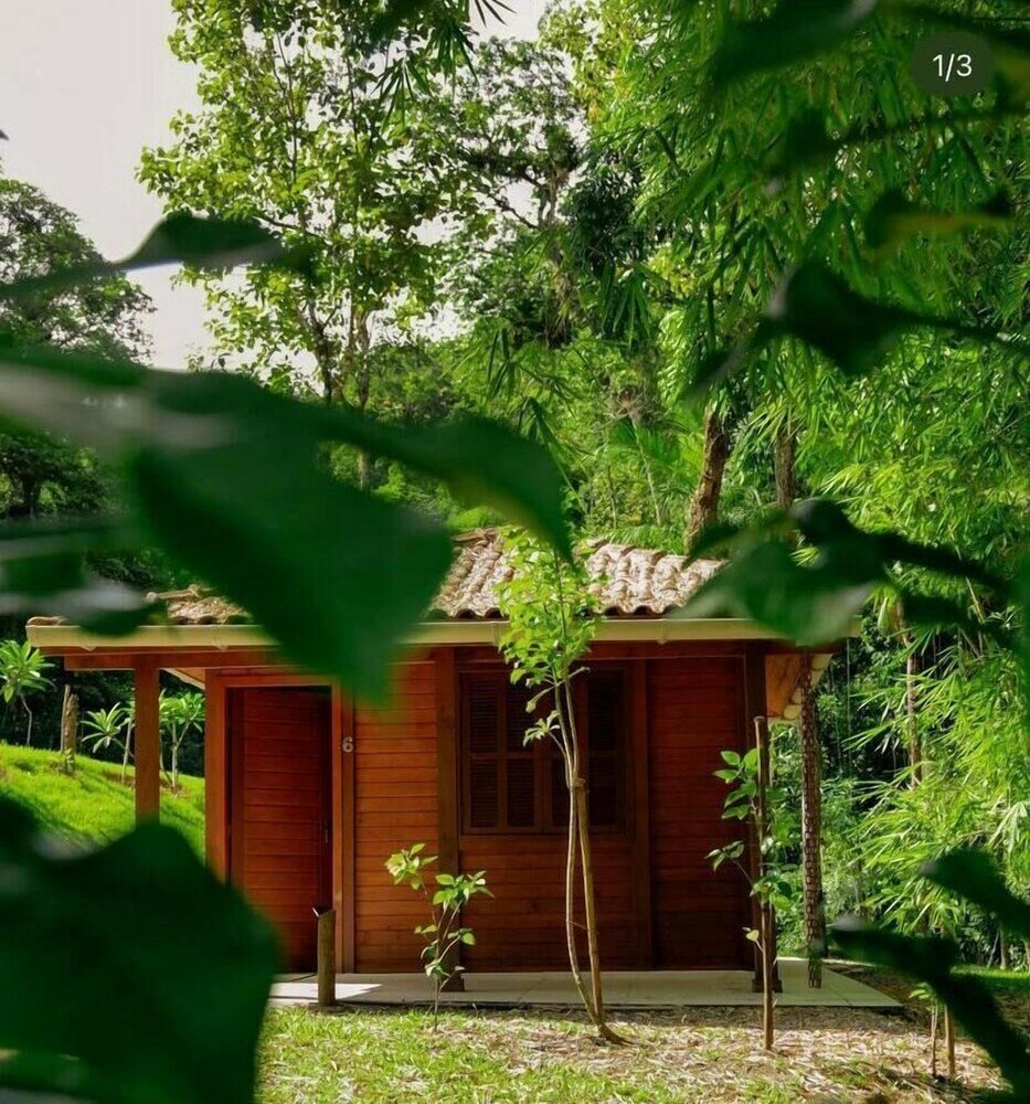 Фото Pousada OceanGarden Resort