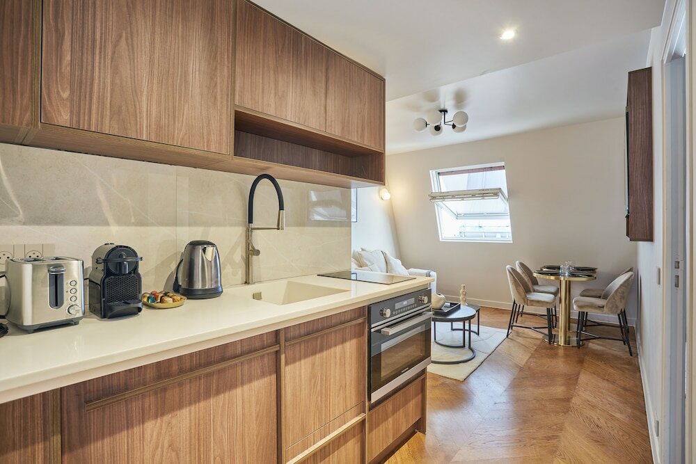 Фото Appart Hôtel Albert Thomas