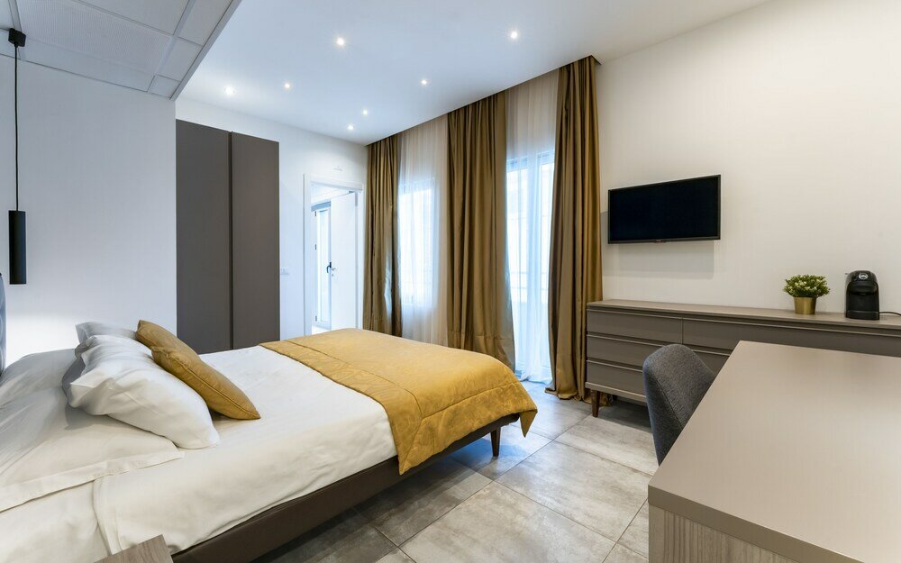 Фото Missori Luxury Collection