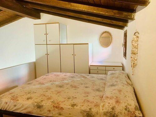 Апартаменты I Gerani 4 San Teodoro Centro