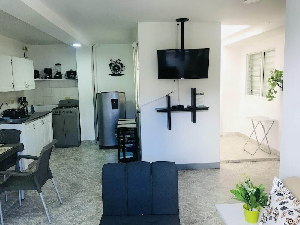 Фото La Martinera Parque Central