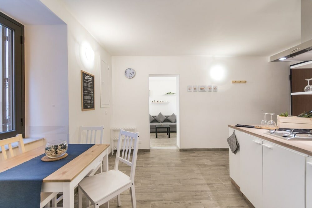 Фото Casa del Genio alla Vucciria