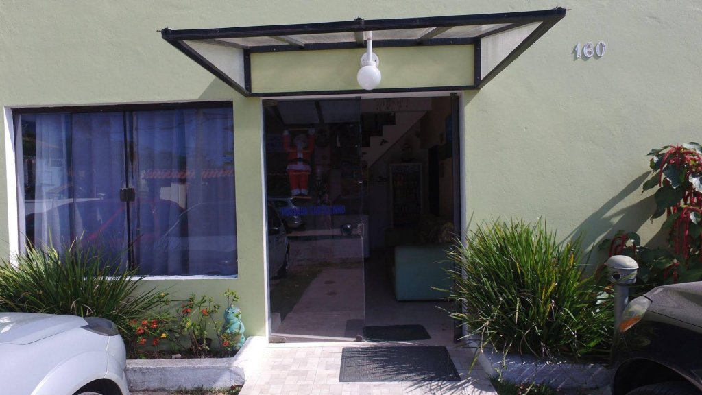 Фото Pousada Castelinho