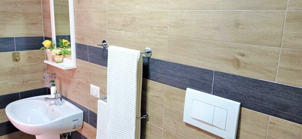 Фото Napoletando bed and breakfast