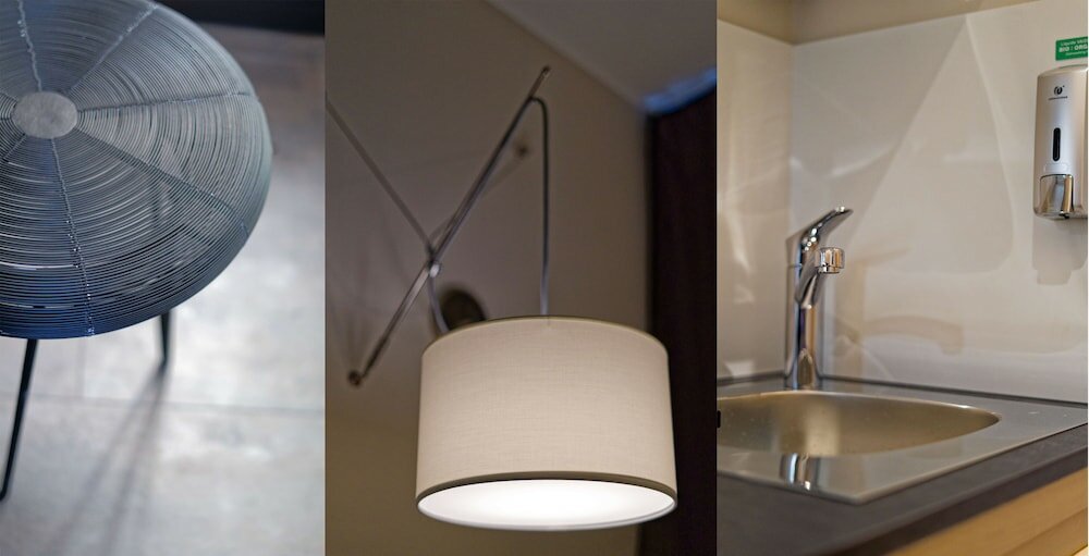 Фото Five Resort Cholet Centre