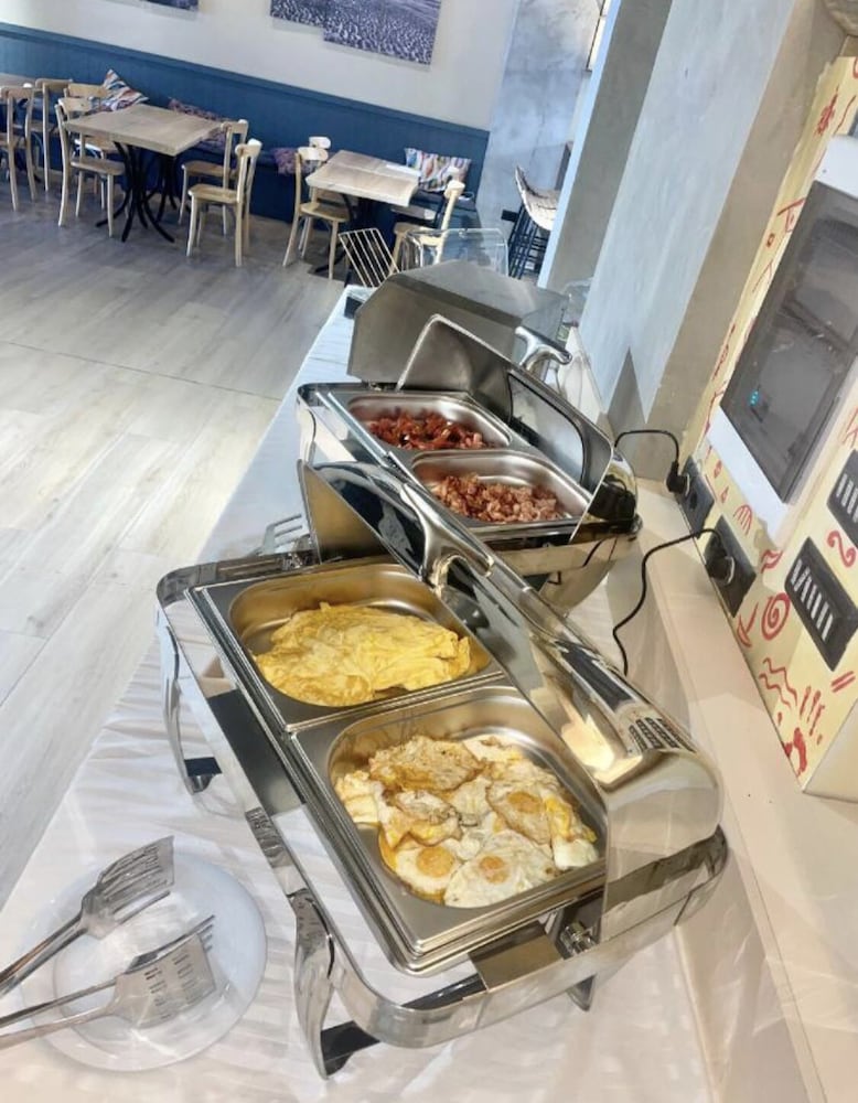 Фото Elmar Hotel