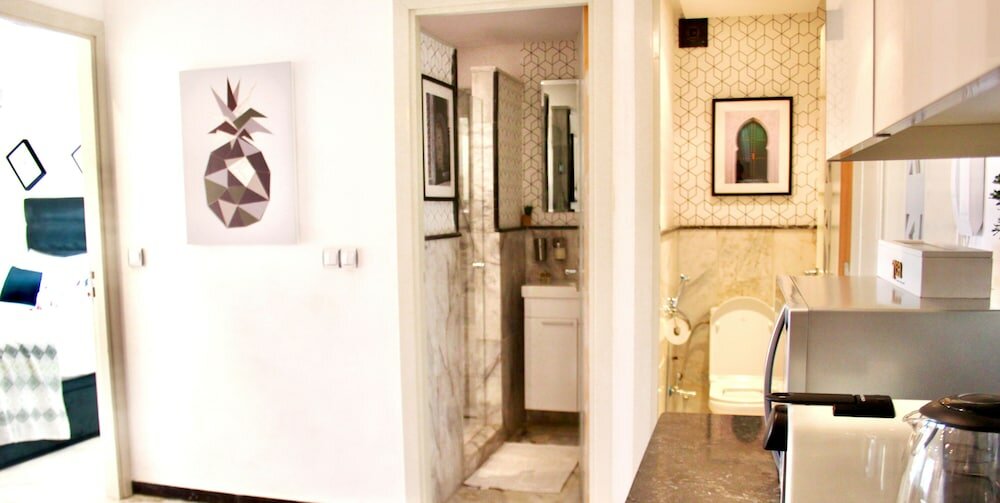 Фото Foch Apartment