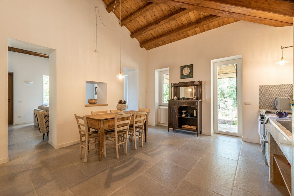 Фото Borgo Le Niche by Wonderful Italy