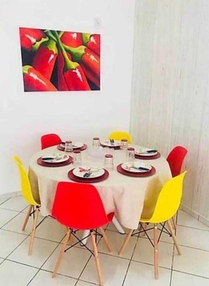 Фото Apto com Acesso Exclusivo a Praia em Bc