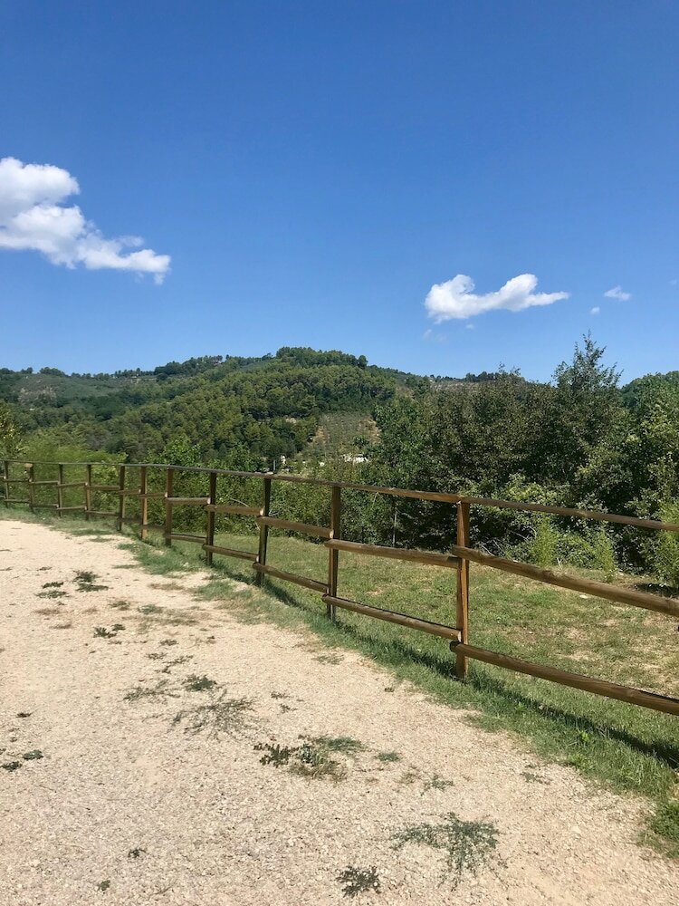 Фото Alloggio Rurale