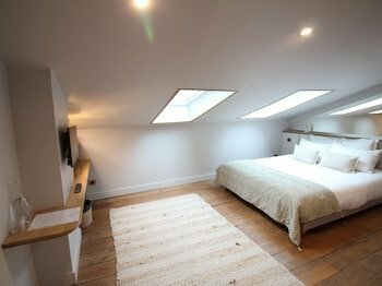 Фото L’Escapade Bordelaise Côté Jardin