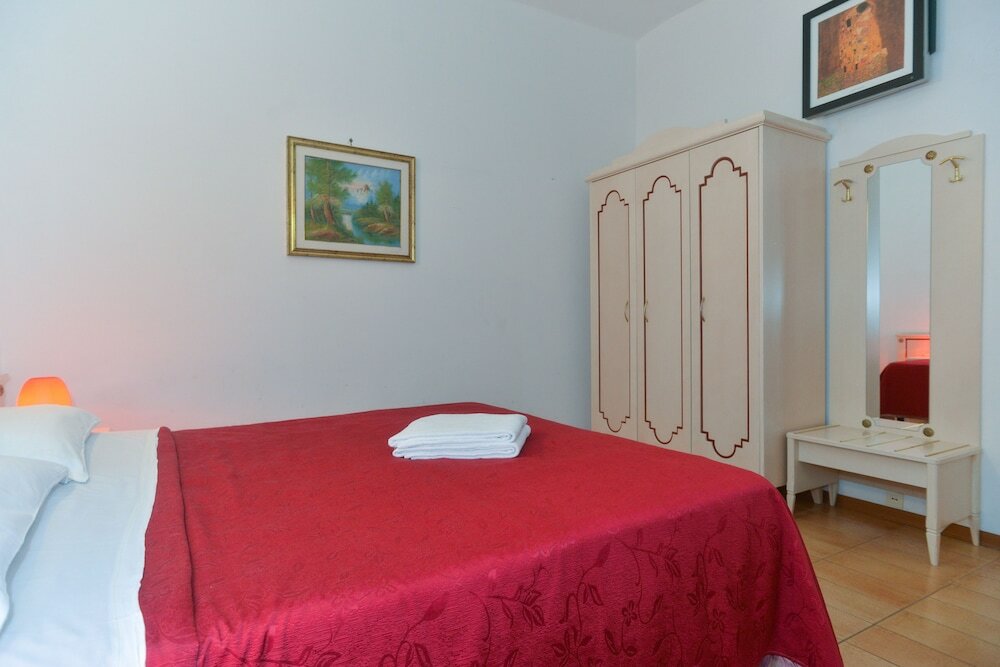 Фото Gisa Apartment