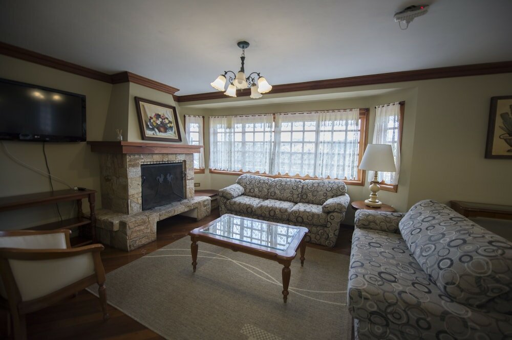 Фото Constellation Lodge