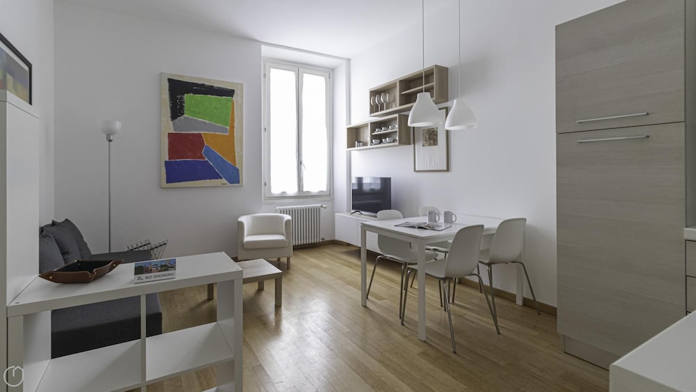 Фото Italianway Sarpi 10 B