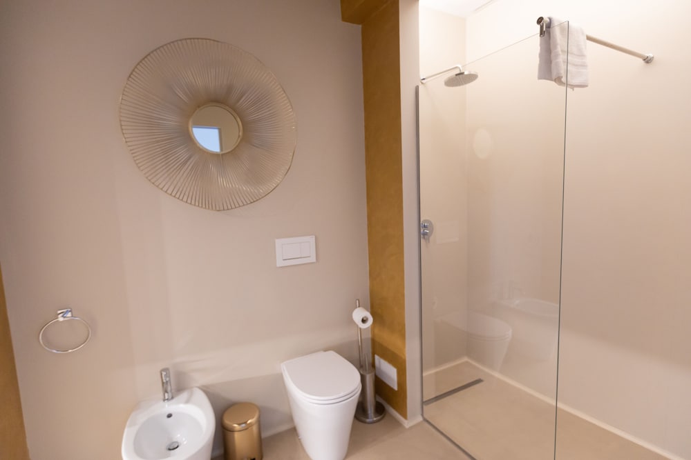 Фото Domus 21 Luxury Suites