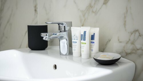 Апартаменты Italianway - The B Village Business в Ломбардии