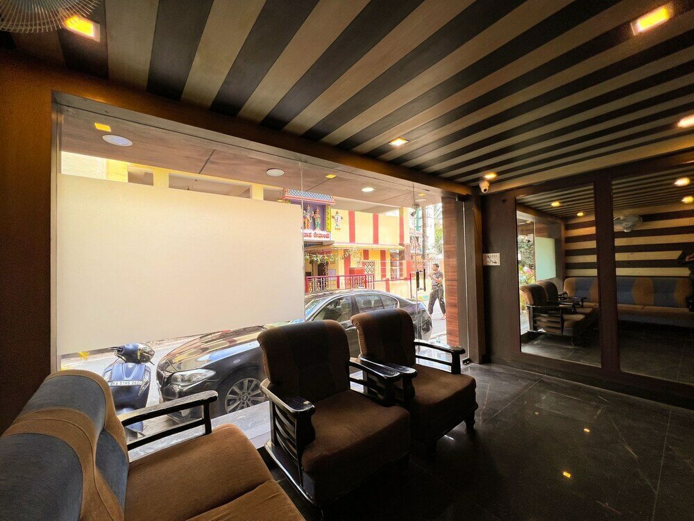 Фото Hotel InTourist by Agira Hotel