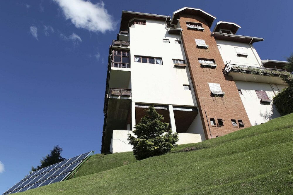 Фото Summit Suítes Hotel Campos do Jordão