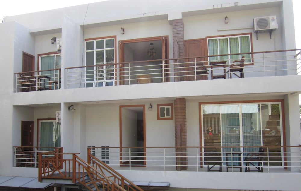 Фото отеля 5